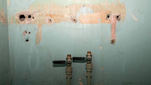 Best Emergency water damage restoration  in Jennerstown, PA