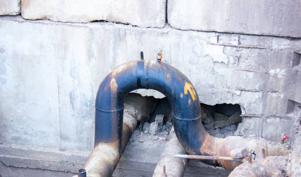 Best Flooded house restoration  in Jennerstown, PA